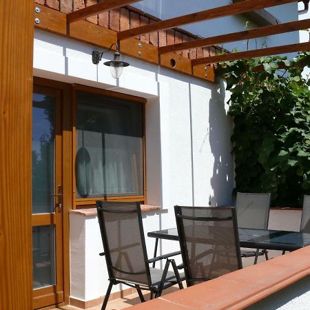 Sara Apartman Hévíz Exterior foto